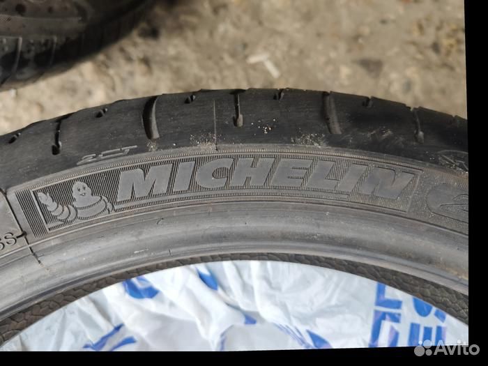 Мотошина Michelin Pilot Road 4 GT 120/70 R17 76V