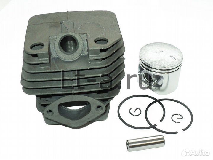 Поршневая группа BR-4518 (43мм, для импортных б/п)
