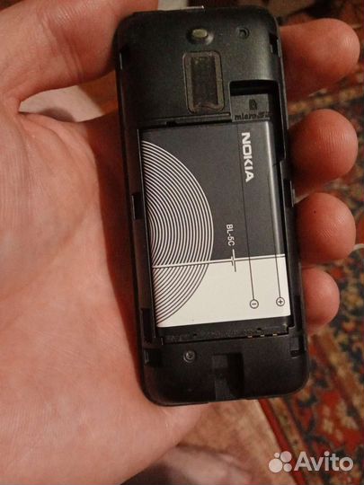 Телефон Nokia 1035