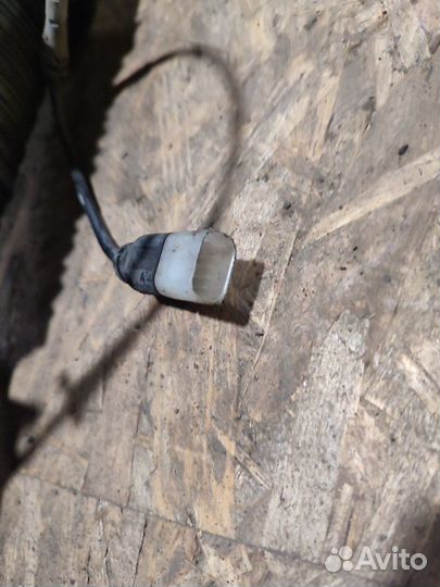 Пневмоамортизатор передний левый Bmw 7-Series G12