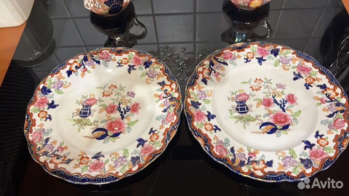 Винтажные предметы Масонс