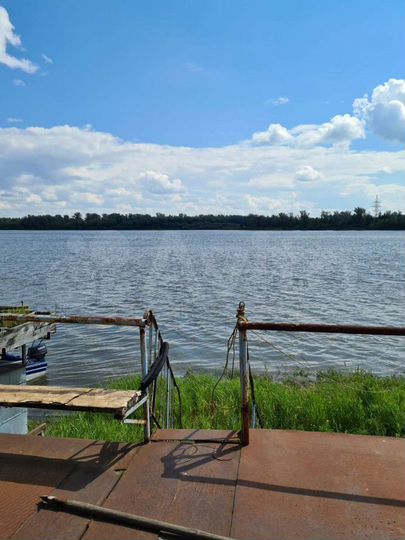 Дом 35 м² на участке 1 сот.