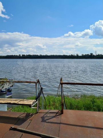 Дом 35 м² на участке 1 сот.