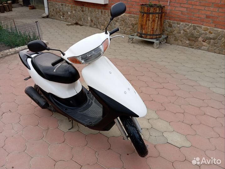 Honda Dio 35sr