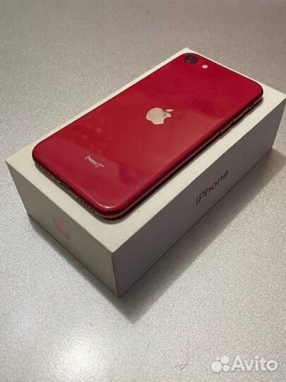 iPhone SE (2020), 64 ГБ