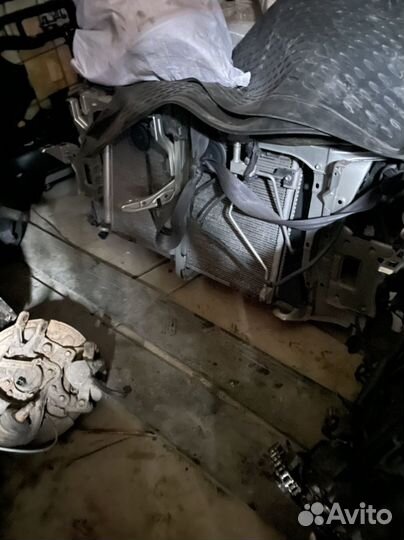 Телевизор toyota avensis t250