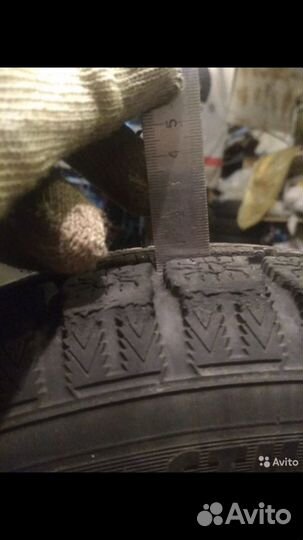 Toyo Garit G4 175/60 R15