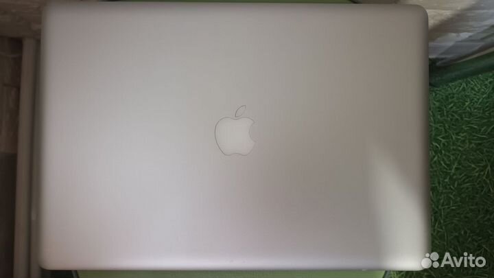 Ноутбук Apple MacBook Pro 15 A1286 Mid 2010