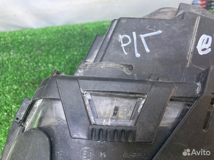 Фара левая Bmw 3 E46 1998-2005