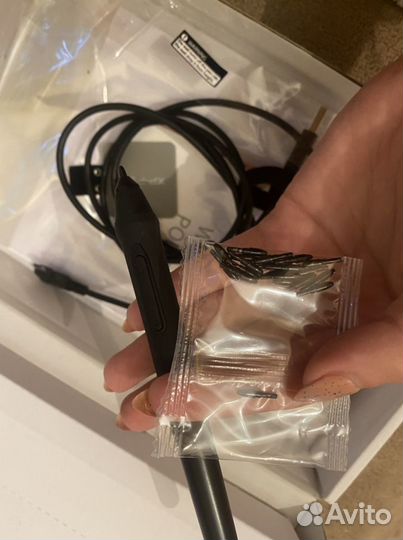 Графический планшет