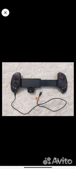 Геймпад для телефона
