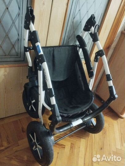 Коляска Sonic Verdi 3 в 1