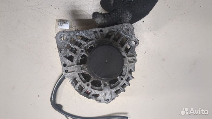 Генератор Volkswagen Bora, 2001