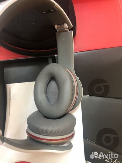 Наушники битс