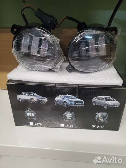 Птф для Лада Ларгус