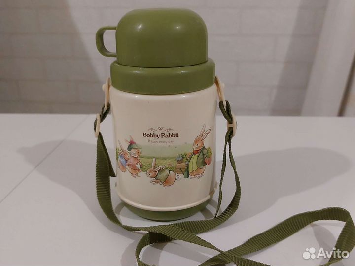 Термос детский