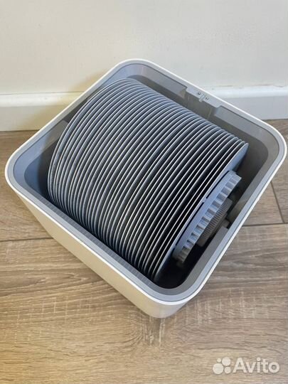 Увлажнитель воздуха smartmi evaporative humidifier