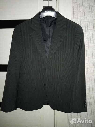 Пиджак на мальчика