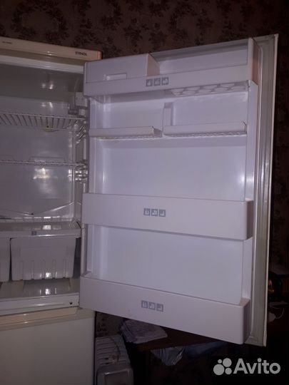 Холодильник бу