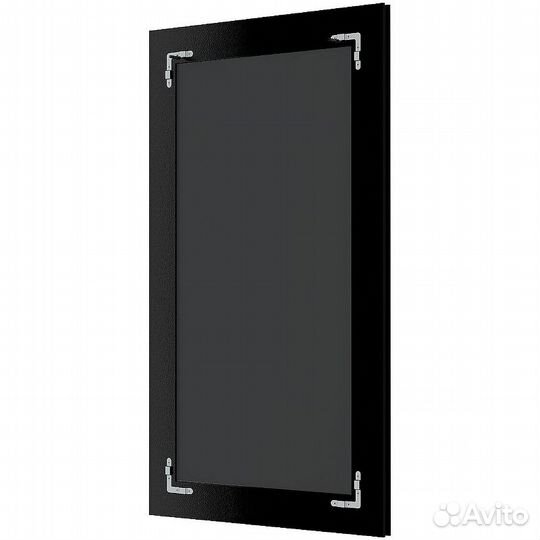 Зеркало Evoform Exclusive-G 106х106 BY 4450 с гра