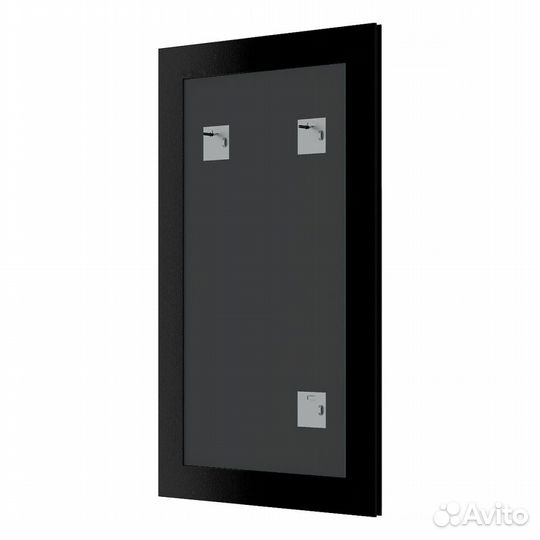 Зеркало Evoform Definite BY 7601 72x132 состаренн