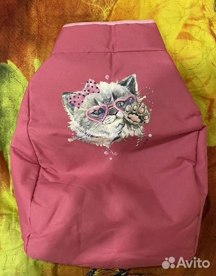 Чехол для коляски