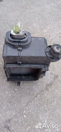 Испаритель кондиционера примера р 11