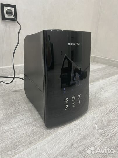 Увлажнитель Polaris