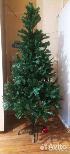 Ель искуственная 180