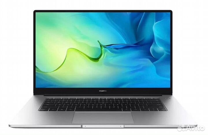 Ноутбук huawei MateBook D 15/15.6