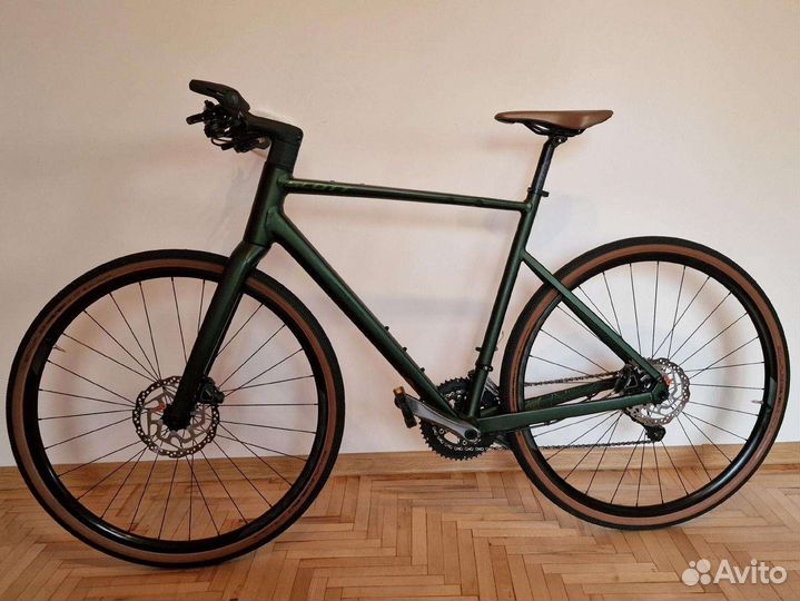 Велосипед Scott Metrix 20 2022 (L)