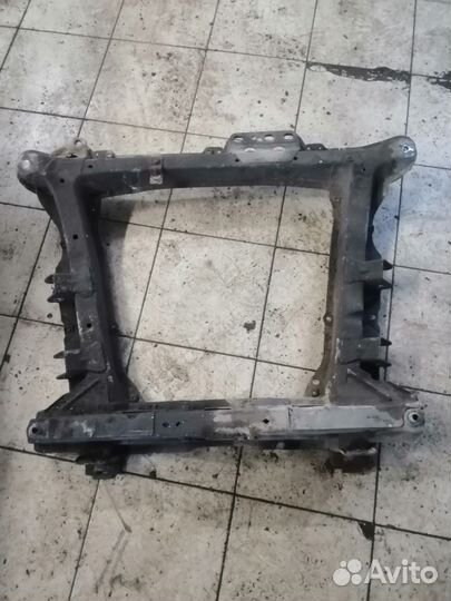 Подрамник Рено Клио 2