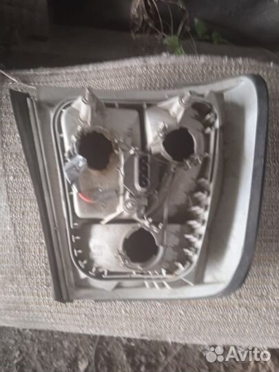 Задний фонарь правый bmw 5 e34