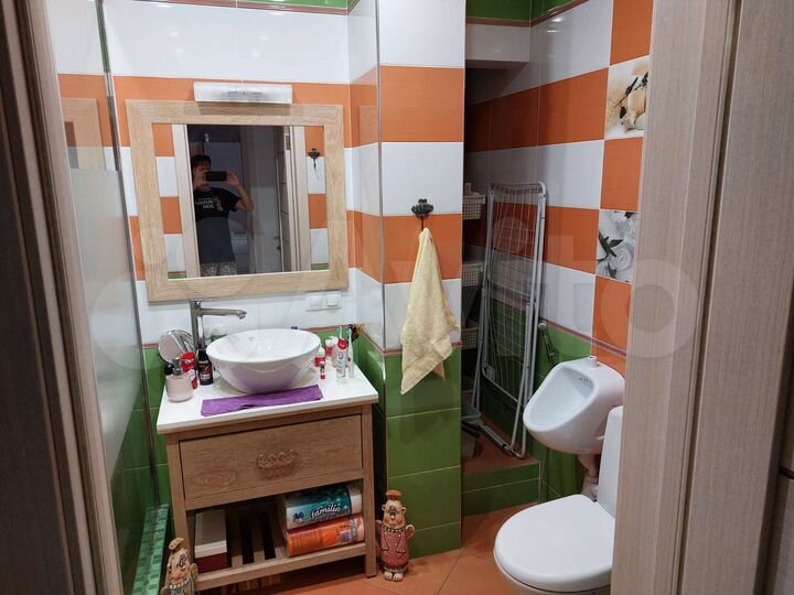 4-к. квартира, 148,5 м², 4/14 эт.