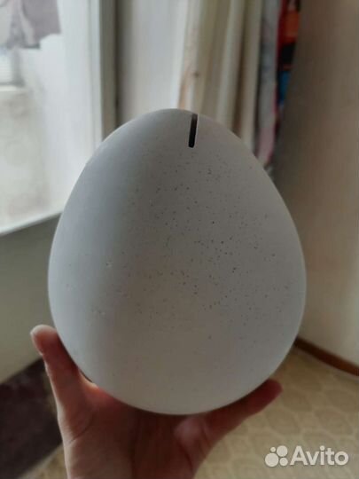 Копилки из гипса