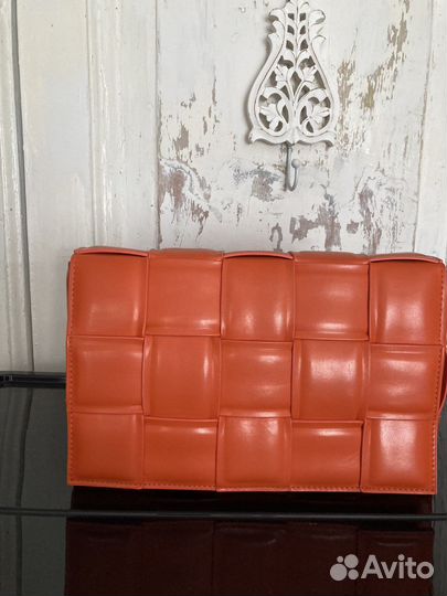 Сумка женская bottega veneta