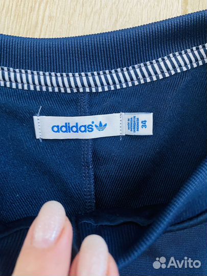 Спортивный костюм adidas