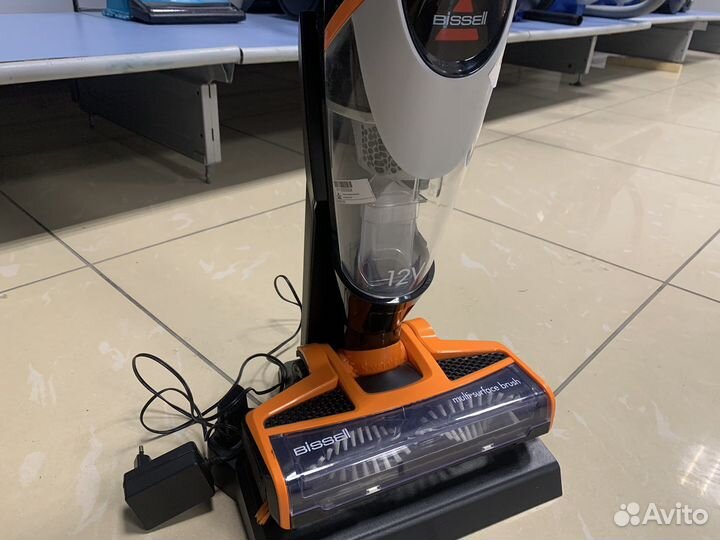 Пылесос Bissell