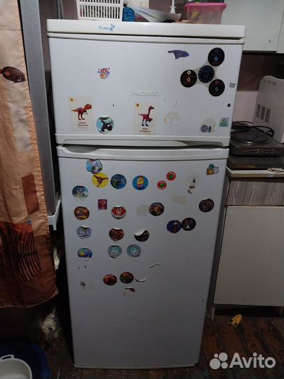 Холодильник Норд бу