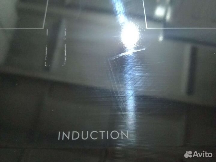 Индукционная варочная панель