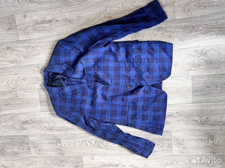 Мужская одежда пакетом xl