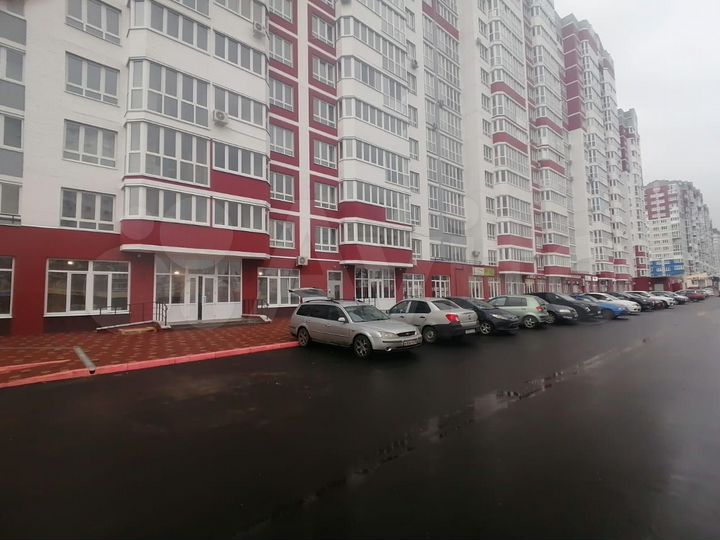 Свободного назначения, 188 м²