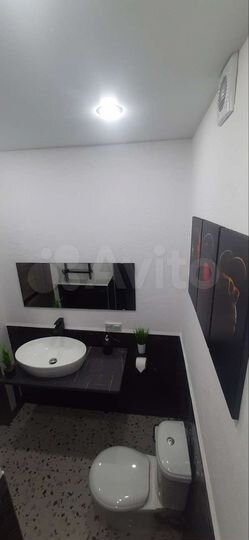 Квартира-студия, 22 м², 1/7 эт.