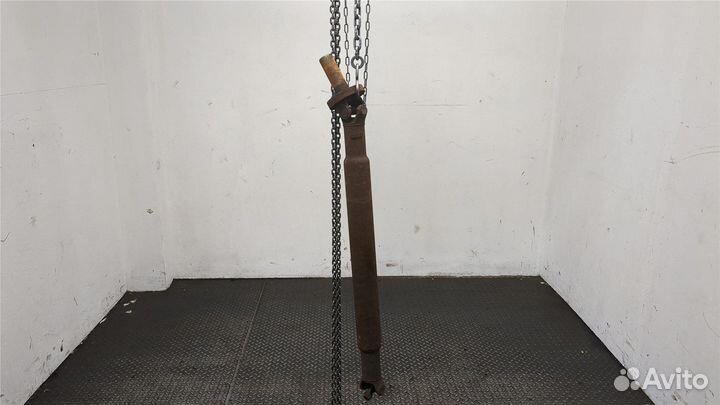 Кардан Cadillac Escalade 2, 2005