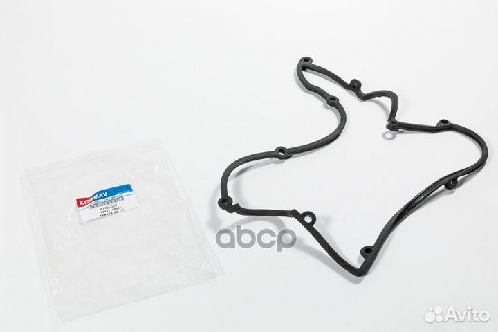 Прокладка клапанной крышки kormax vest7,vest8 59