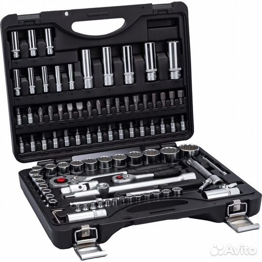 Набор инструментов force 4941R-9