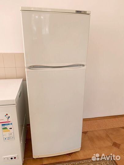 Холодильник