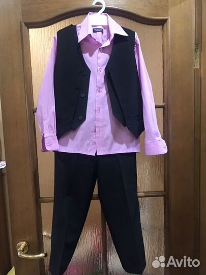 Детский костюм