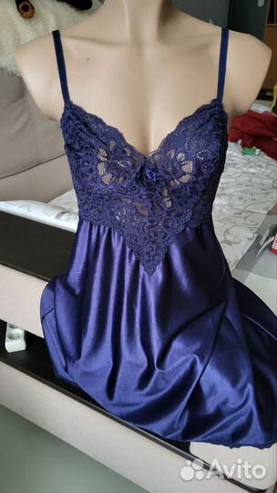 Женский пинюары