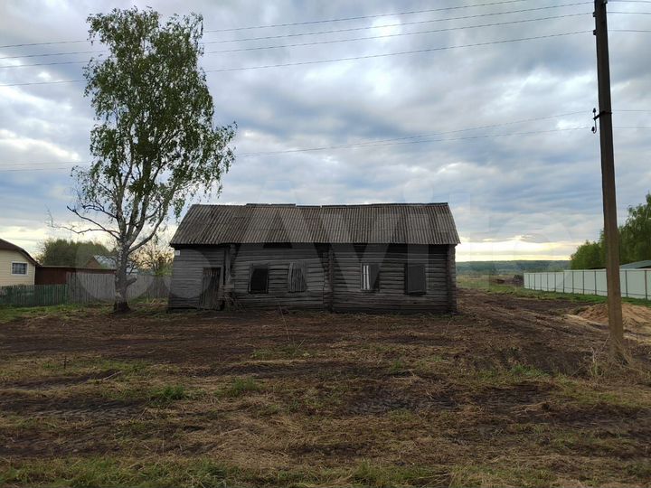 Участок 25 сот. (ИЖС)